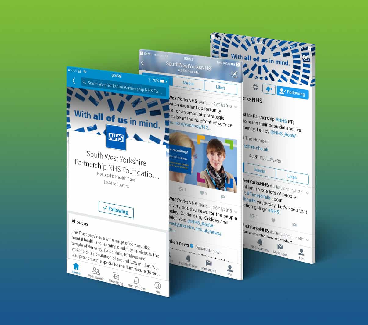 Creativeworld launches Bespoke Social Media Packages