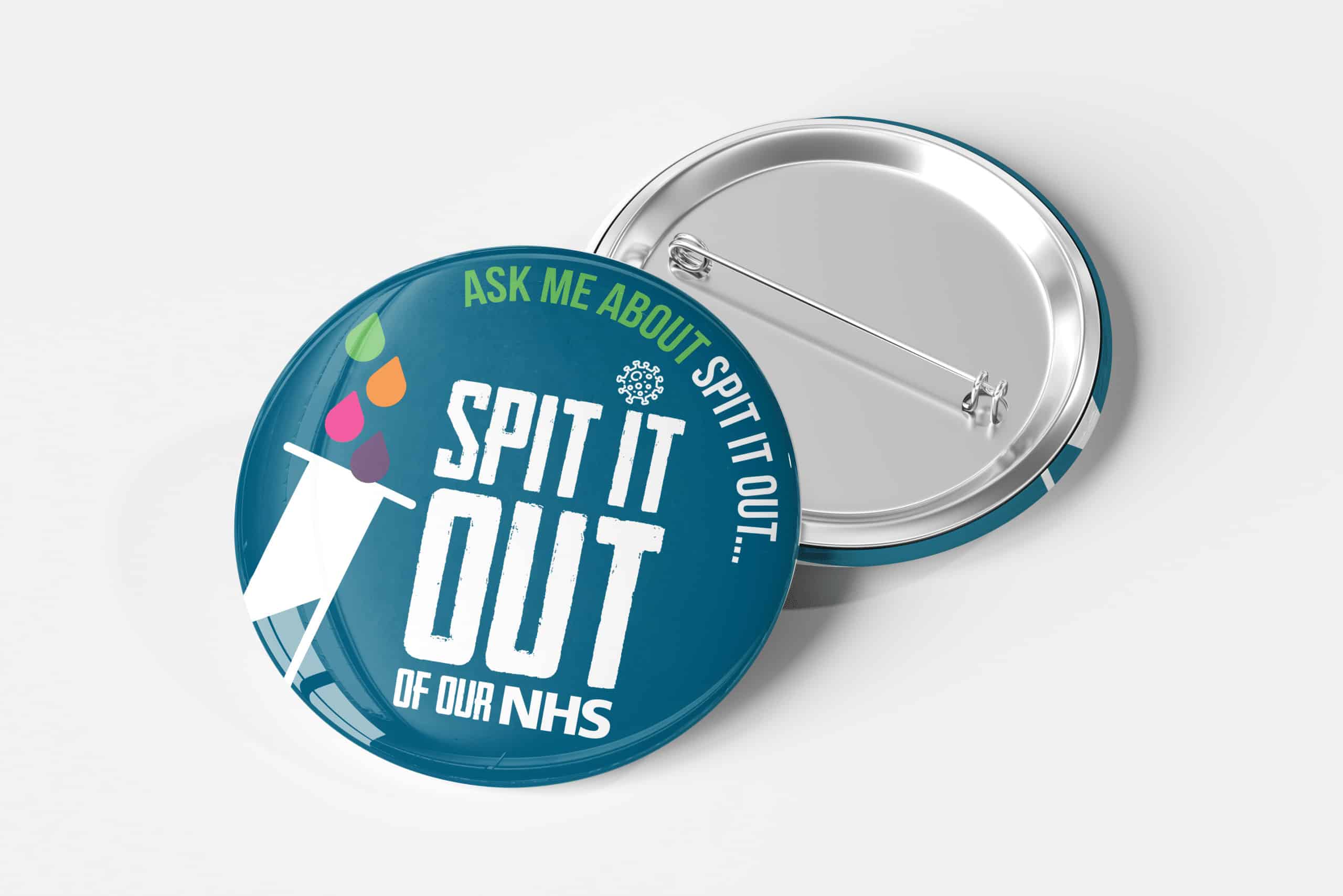 Oral Health Leaflet