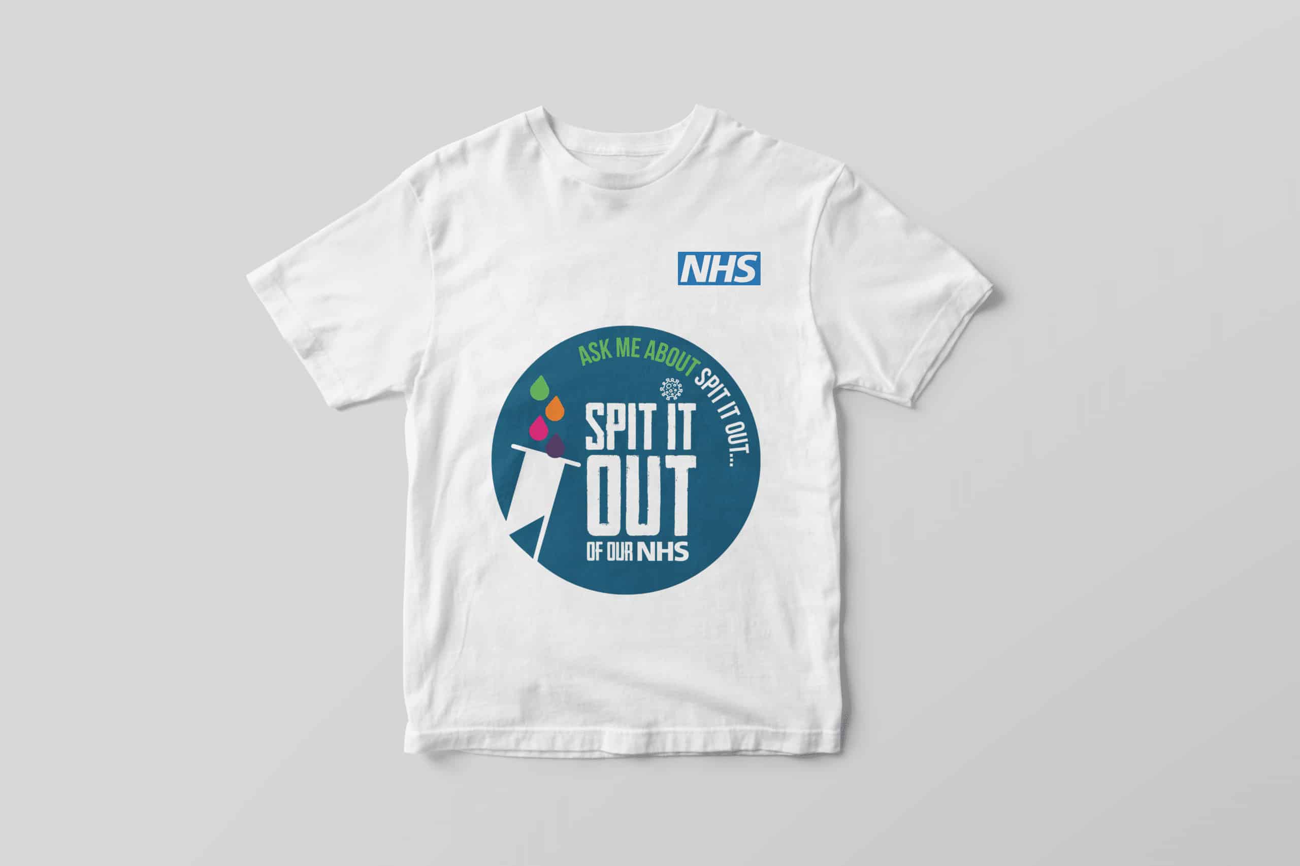 Oral Health Info Card