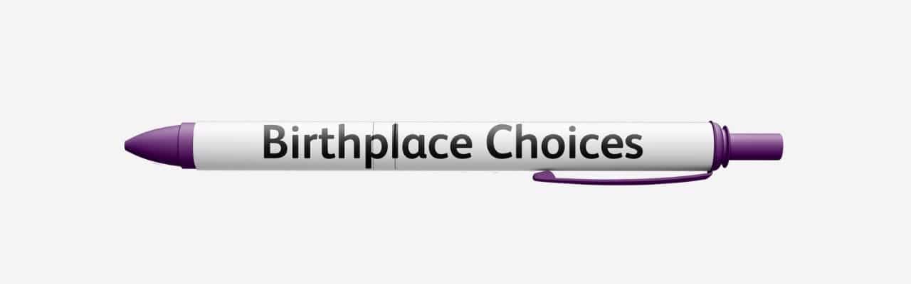Birth Choices Pen Oral Health Bus Stop