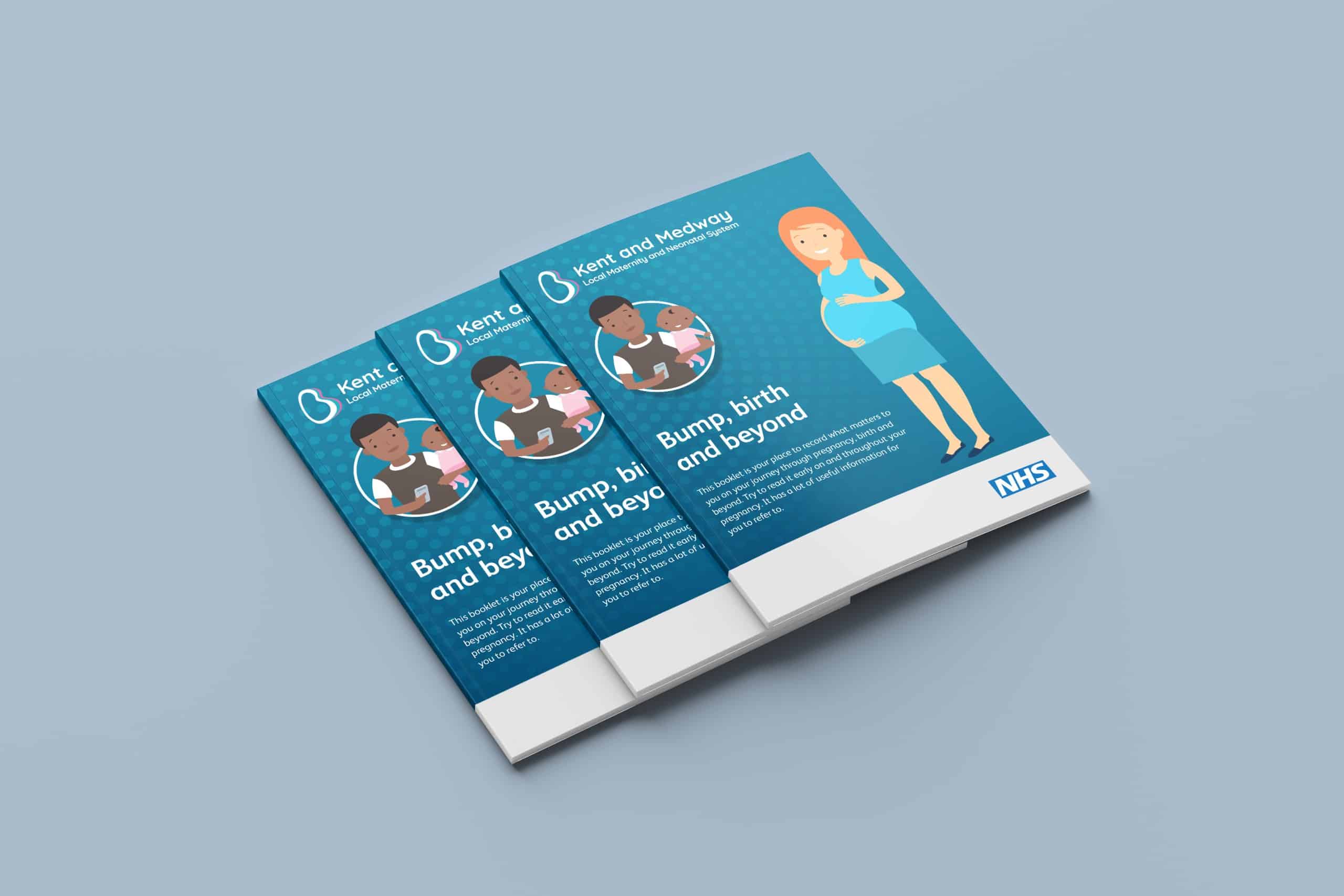 Personalised Care Plan Covers