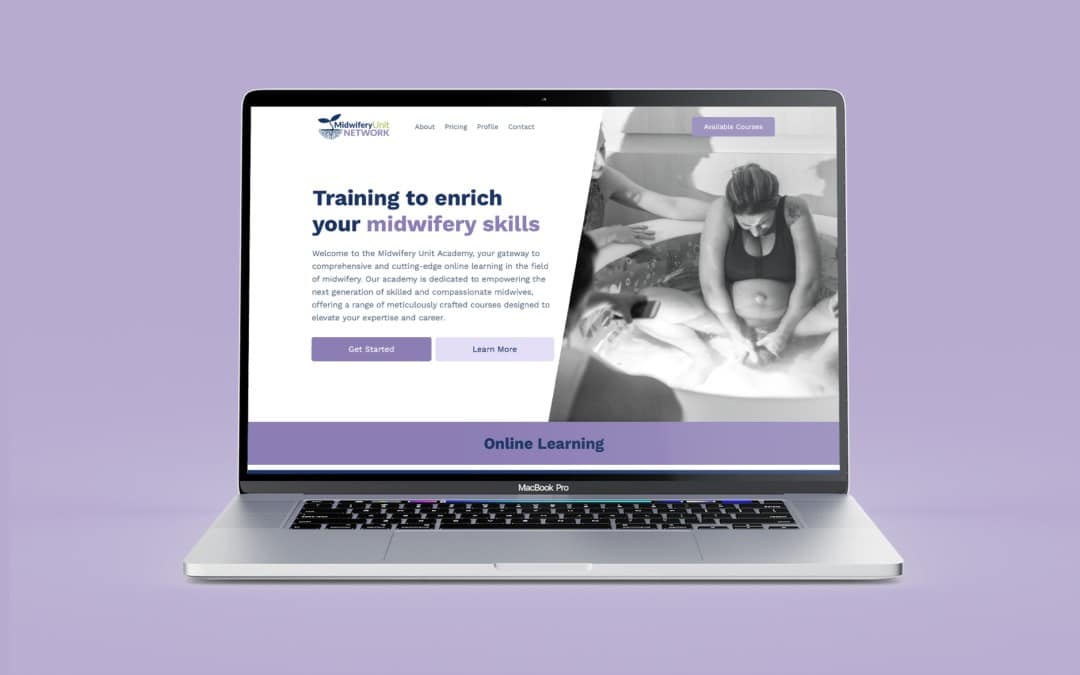 Midwifery Unit Network