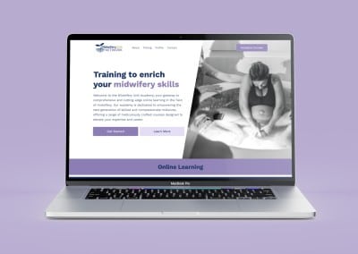 Midwifery Unit Network