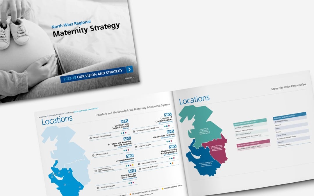 NHS Maternity Strategy