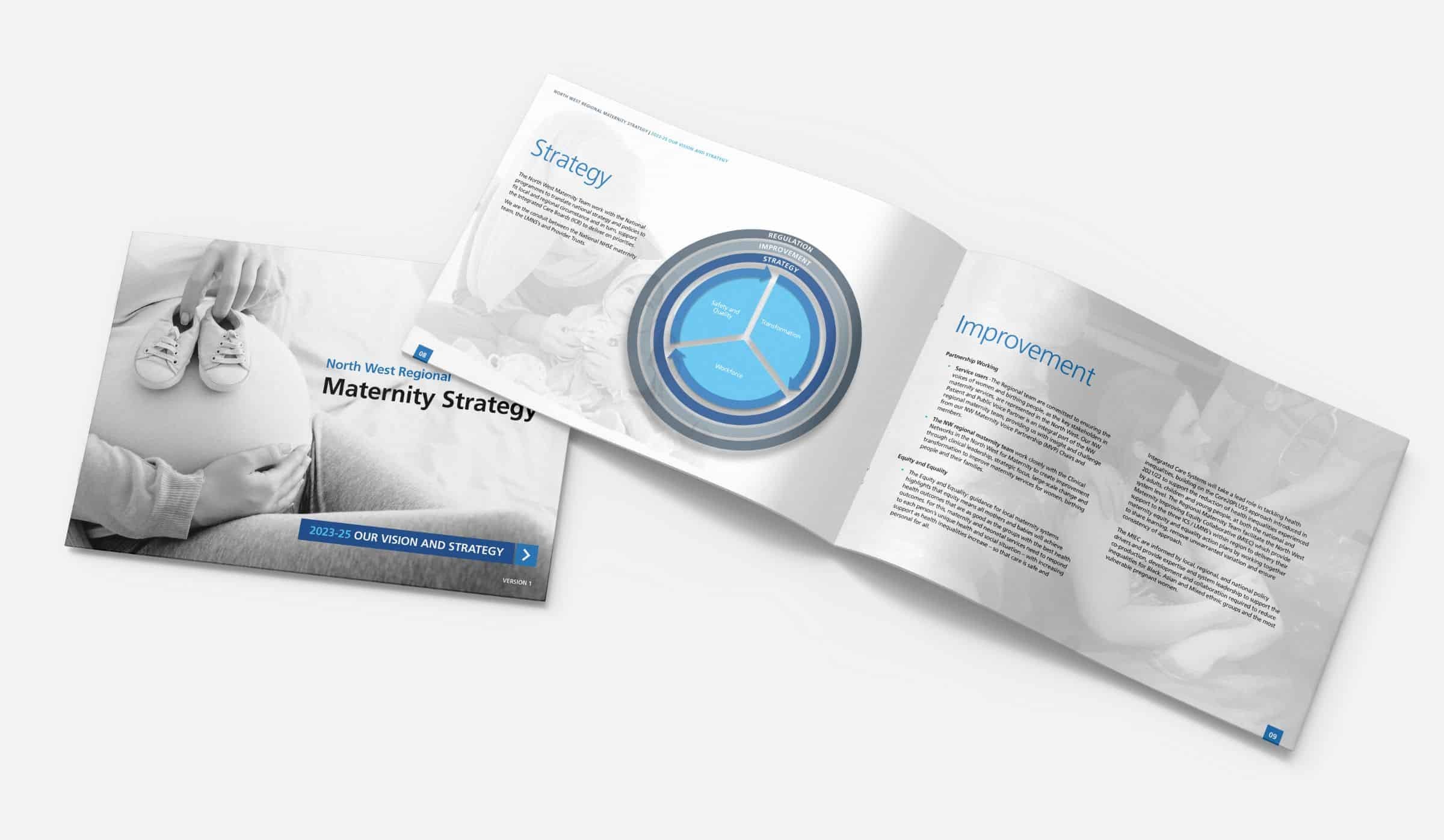 Oral Health Banner Stands