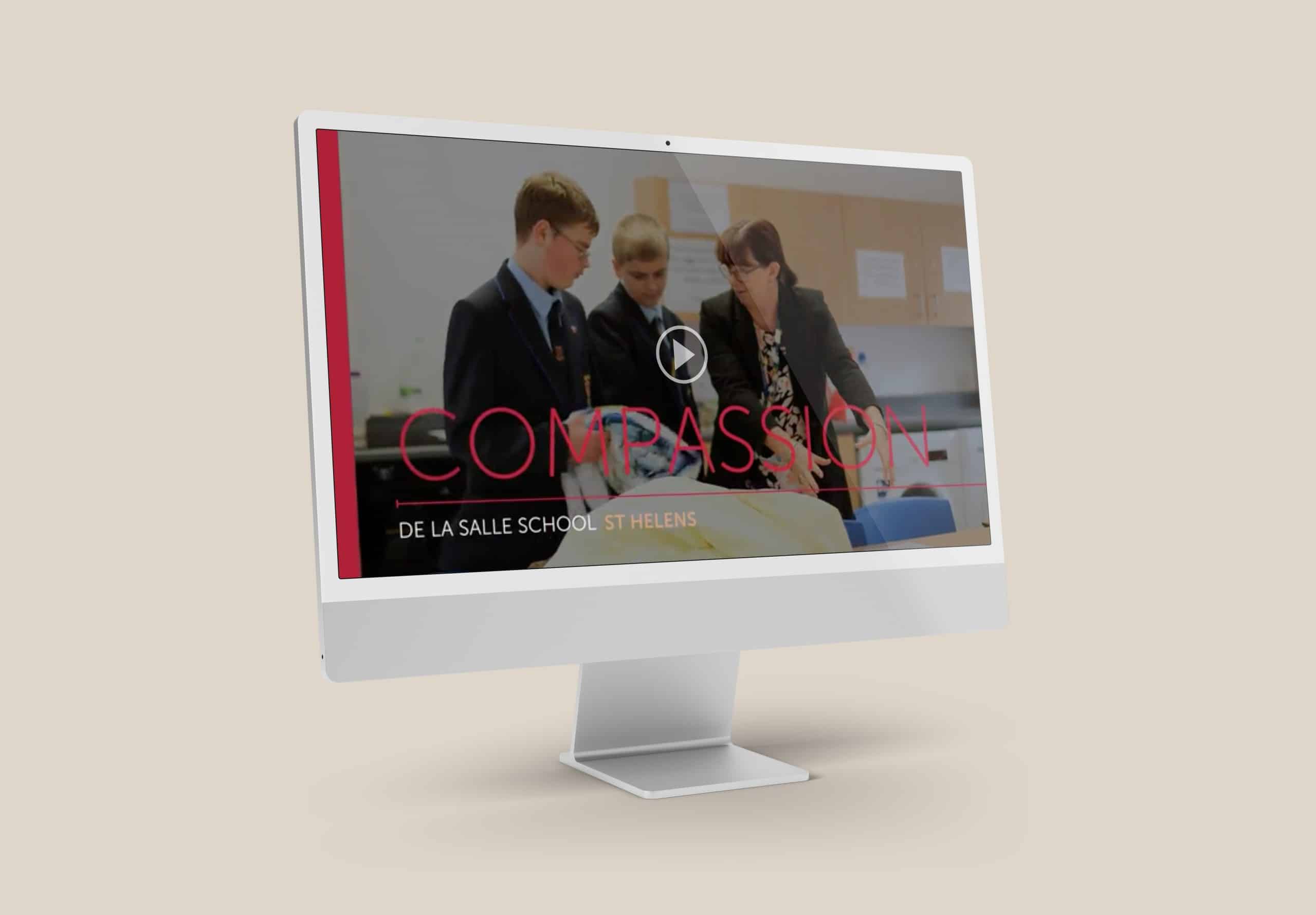 Oral Health Info Card