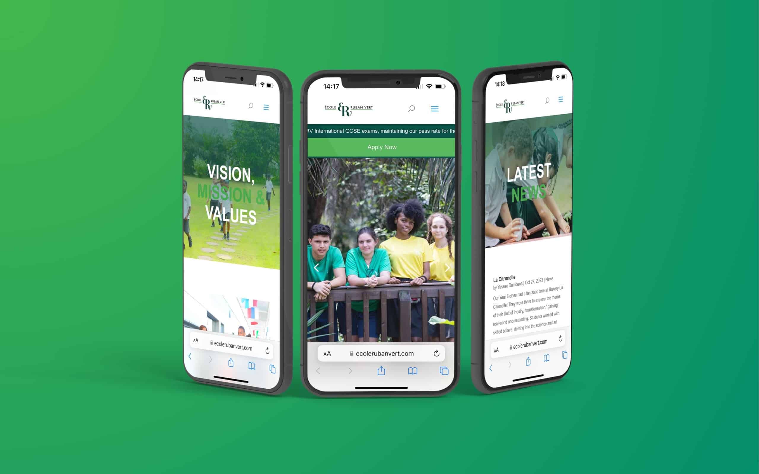 Oral Health Bus Stop