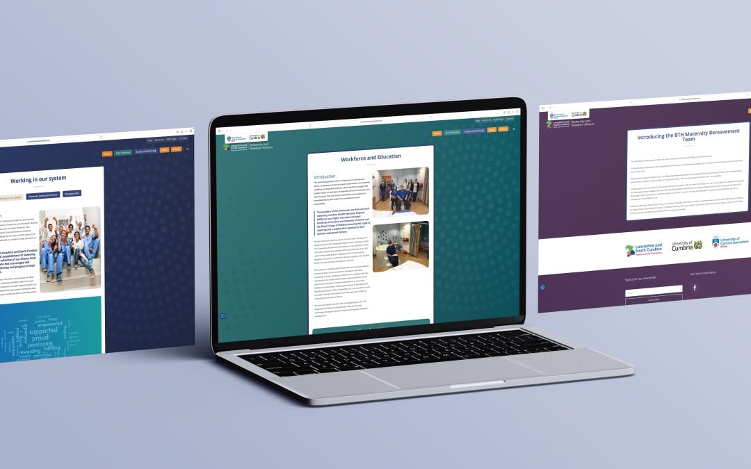 Maternity Resource Hub