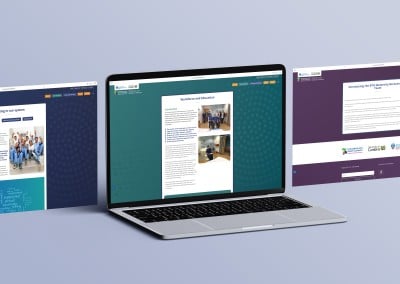 Maternity Resource Hub