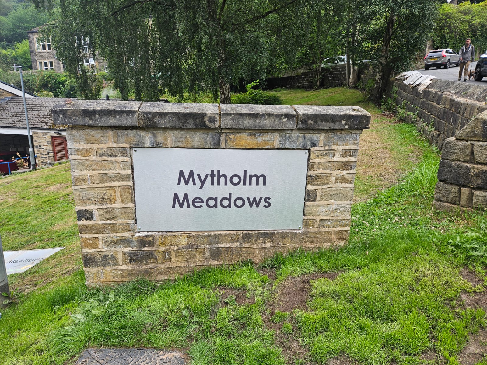 Oral Health Bus Stop