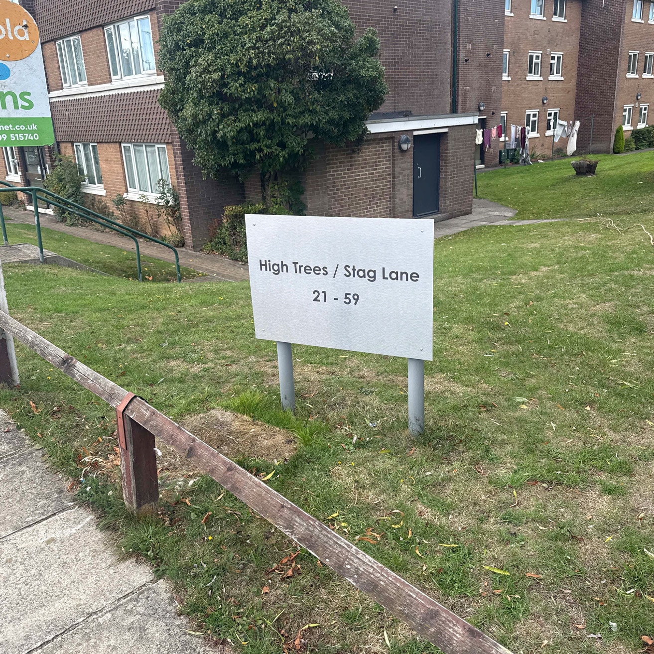 Oral Health Screensaver