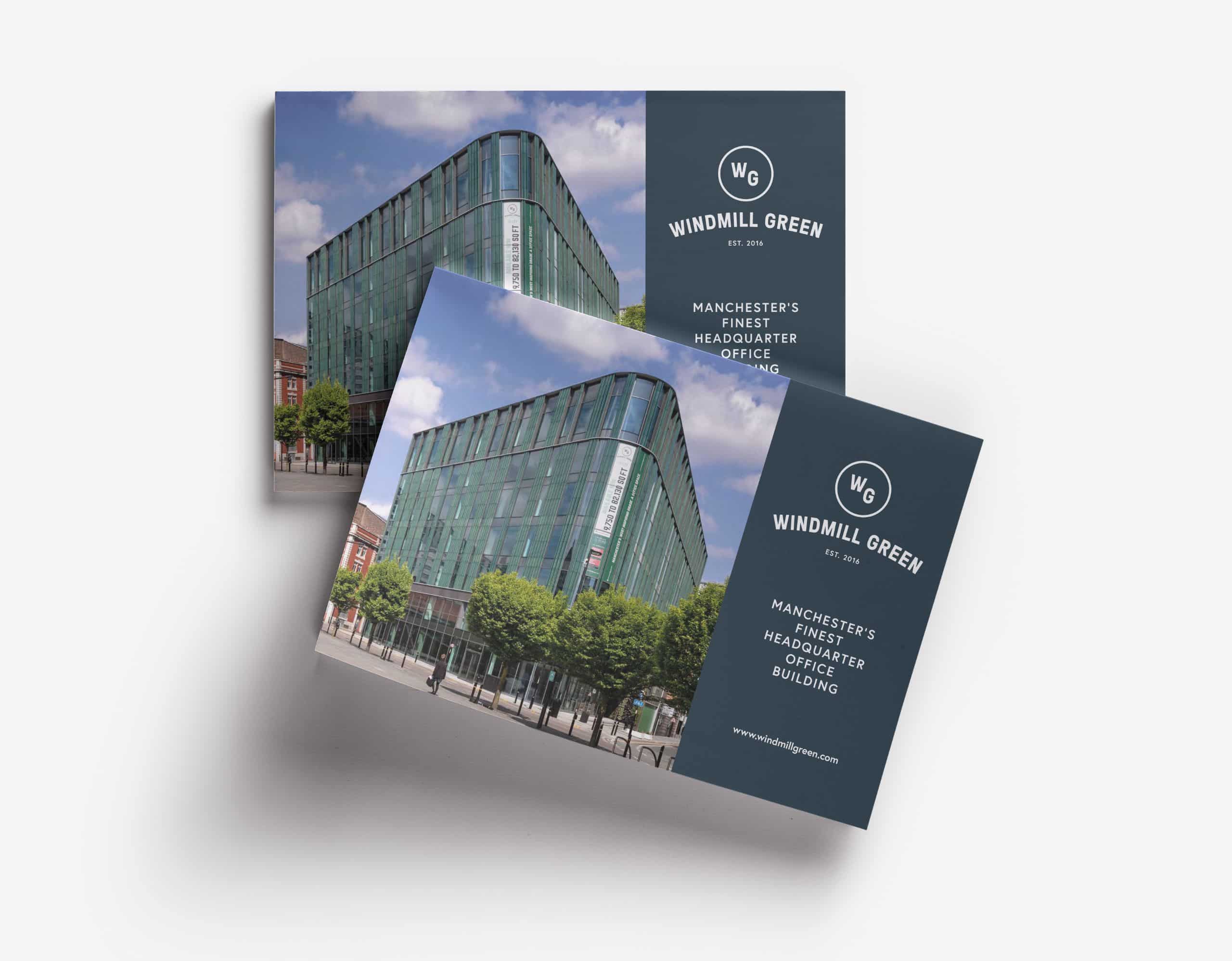 Oral Health Posters Collage