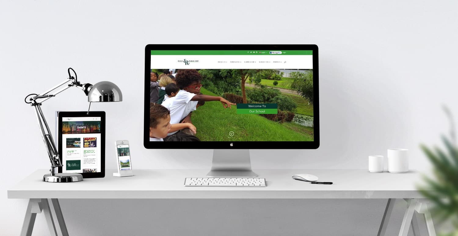 Oral Health Banner Stands