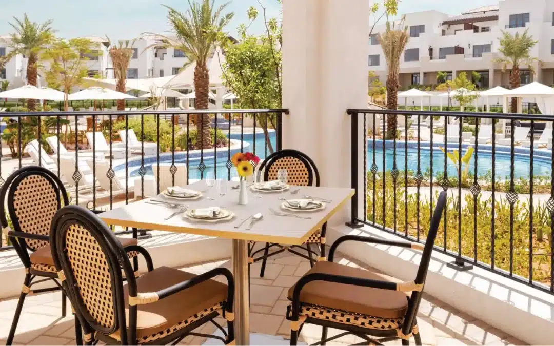 Antara Residential Compound