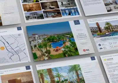 Antara Residential Compound