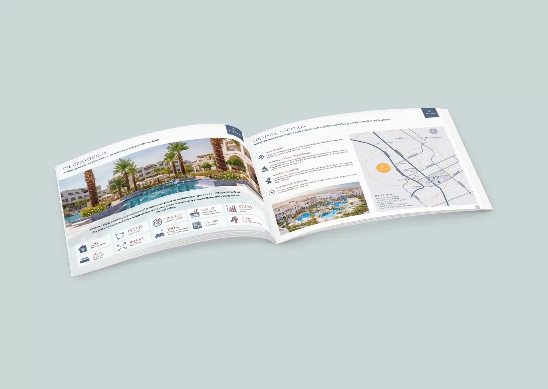 Oral Health Info Card