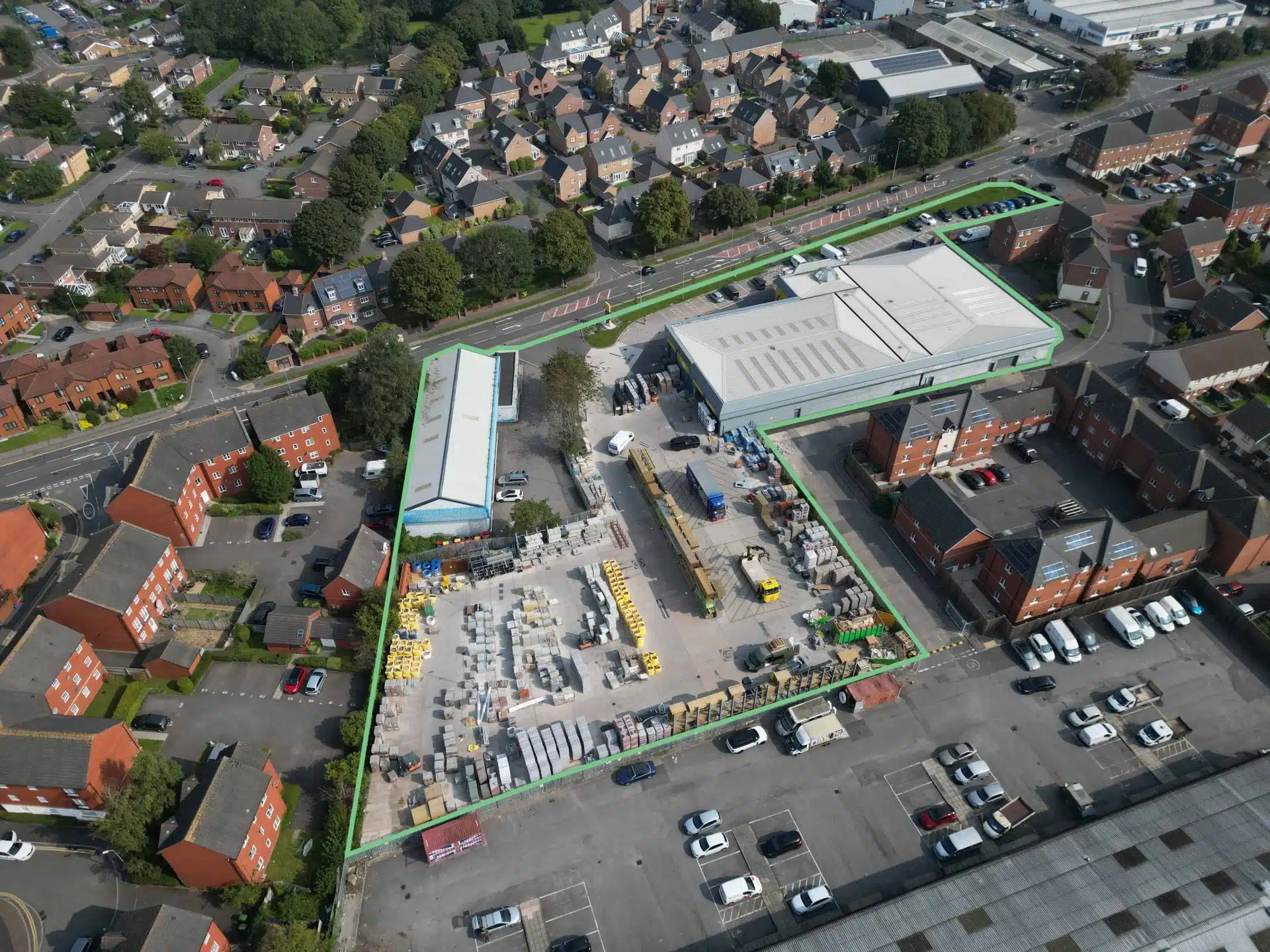 Oral Health Info Card