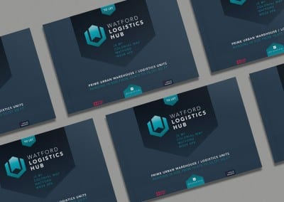 Watford Logistics Hub