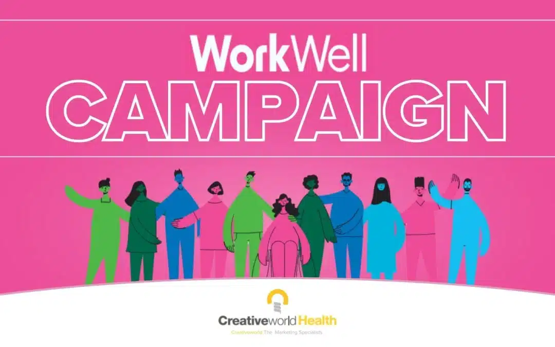 Celebrating the National Rollout of WorkWell