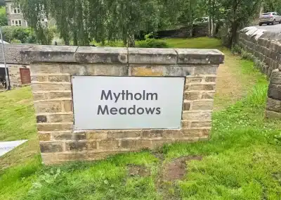 Mytholm Meadows Extra Care Scheme