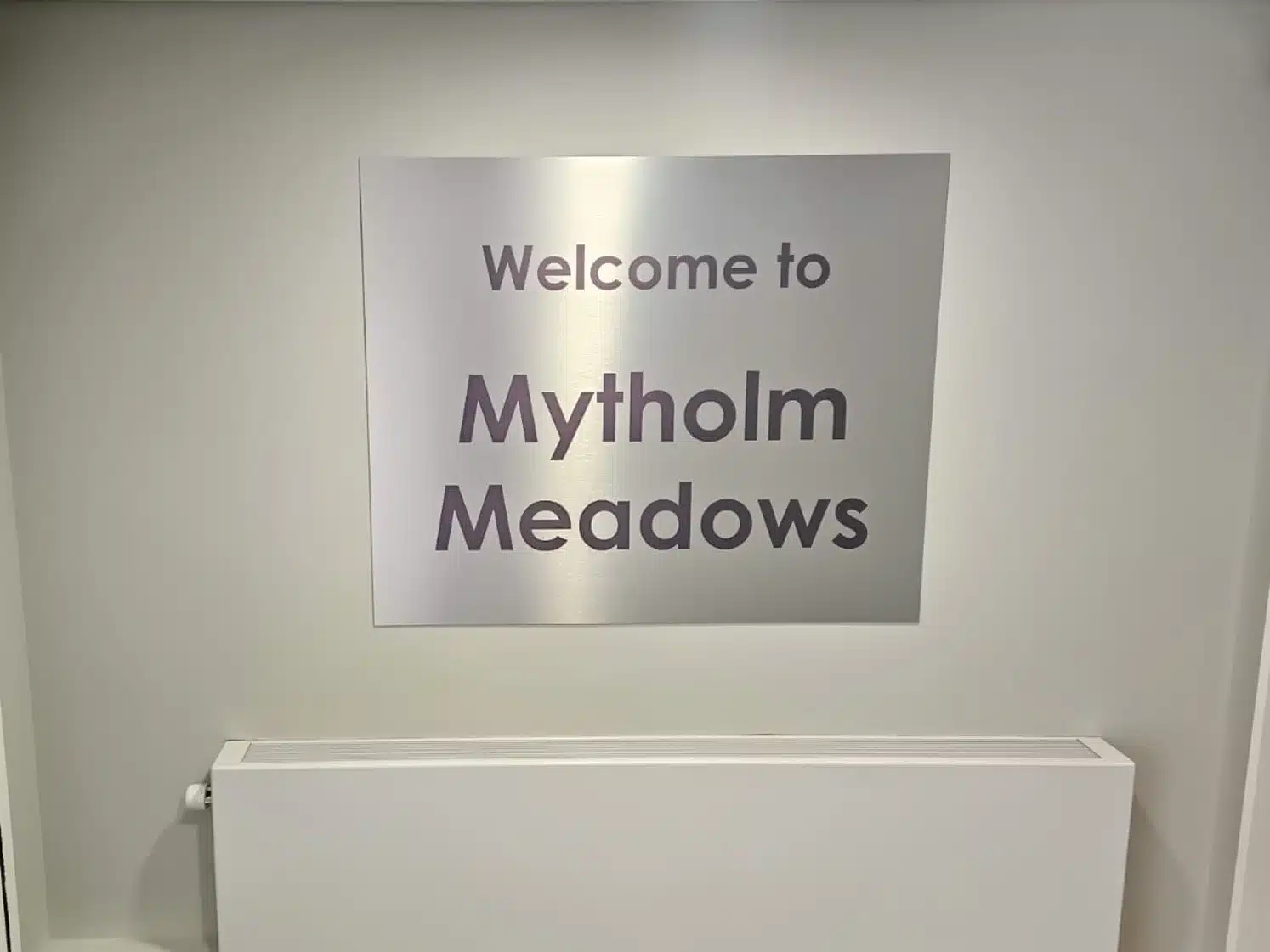 Oral Health Bus Stop